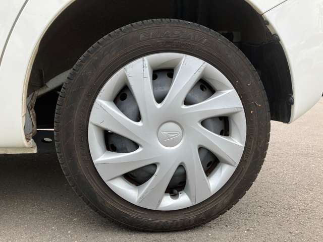 ダイハツ タント ６６０ Ｌ ＳＡＩＩＩ ４ＷＤ R1年 (北海道) 99