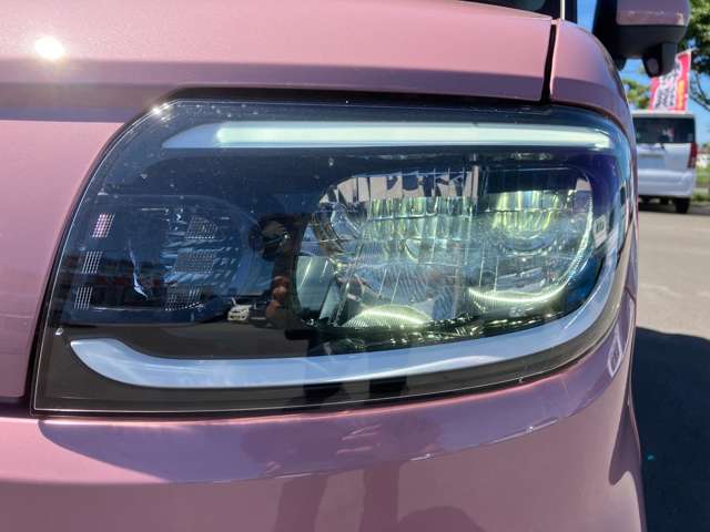 ダイハツ タント ６６０ Ｌ ４ＷＤ R1年 (北海道) 99