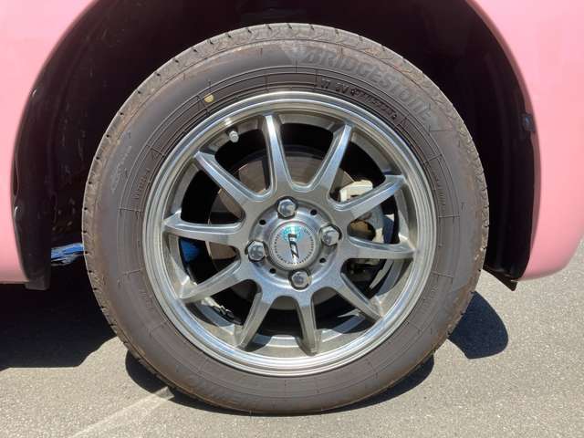 ダイハツ タント ６６０ Ｌ ４ＷＤ R1年 (北海道) 99