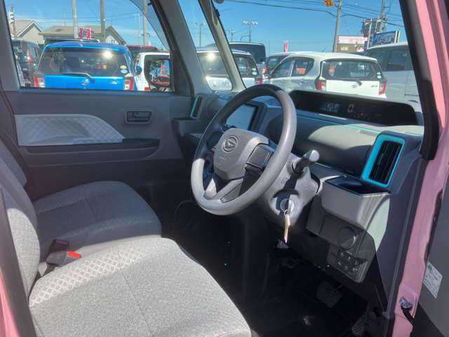 ダイハツ タント ６６０ Ｌ ４ＷＤ R1年 (北海道) 99