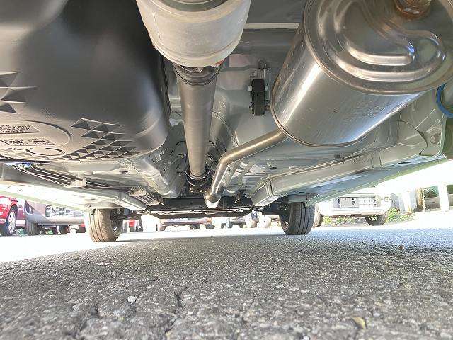ダイハツ タント ６６０ Ｘ ４ＷＤ R7年 (北海道) 99