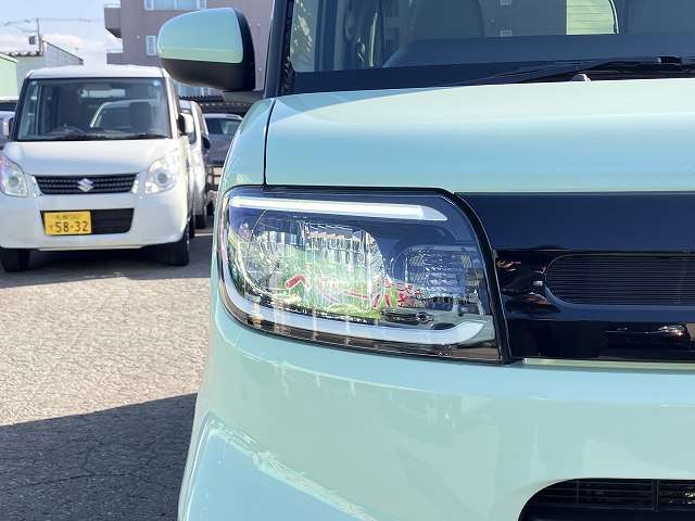 ダイハツ タント ６６０ Ｘ ４ＷＤ R7年 (北海道) 99