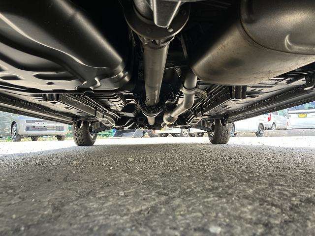 日産 モコ ６６０ Ｘ ＦＯＵＲ ４ＷＤ H25年 (北海道) 99