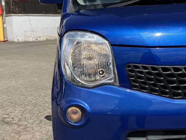 日産 モコ ６６０ Ｘ ＦＯＵＲ ４ＷＤ H25年 (北海道) 99