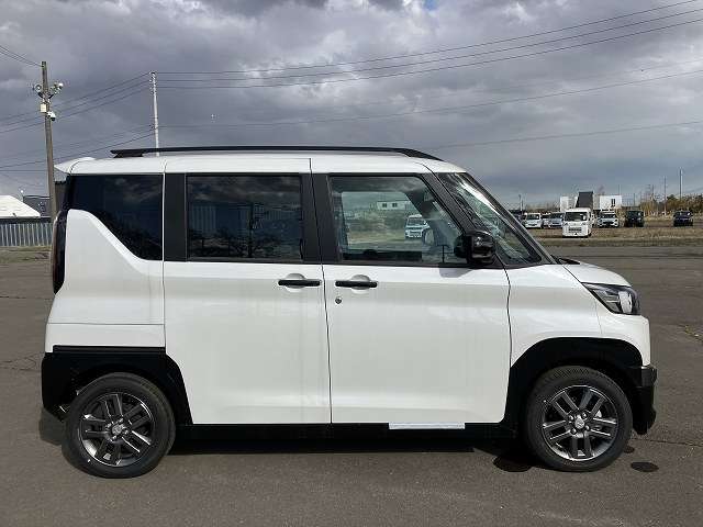三菱 デリカ　ミニ ６６０ Ｇ プレミアム リミテッド エディション ４ＷＤ R7年 (北海道) 99