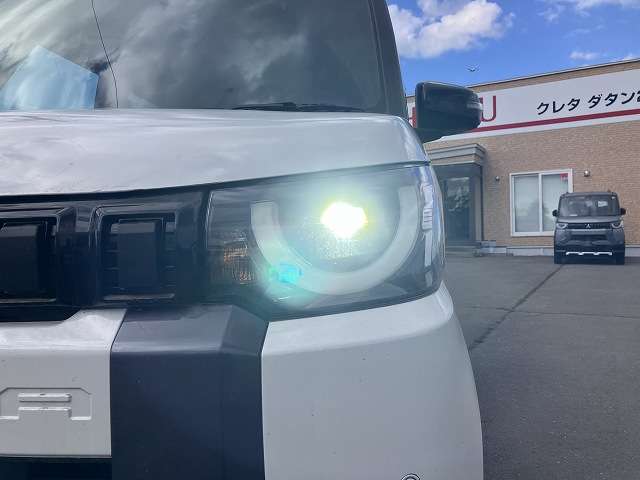 三菱 デリカ　ミニ ６６０ Ｇ プレミアム リミテッド エディション ４ＷＤ R7年 (北海道) 99