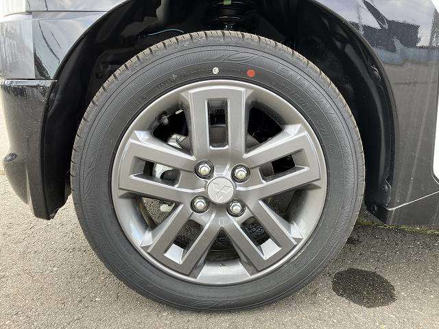 三菱 デリカ　ミニ ６６０ Ｇ プレミアム リミテッド エディション ４ＷＤ R7年 (北海道) 99