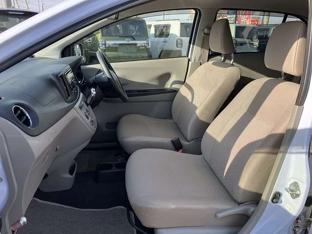 ダイハツ ミラ　イース ６６０ ＸＦ メモリアルエディション ４ＷＤ H25年 (北海道) 99