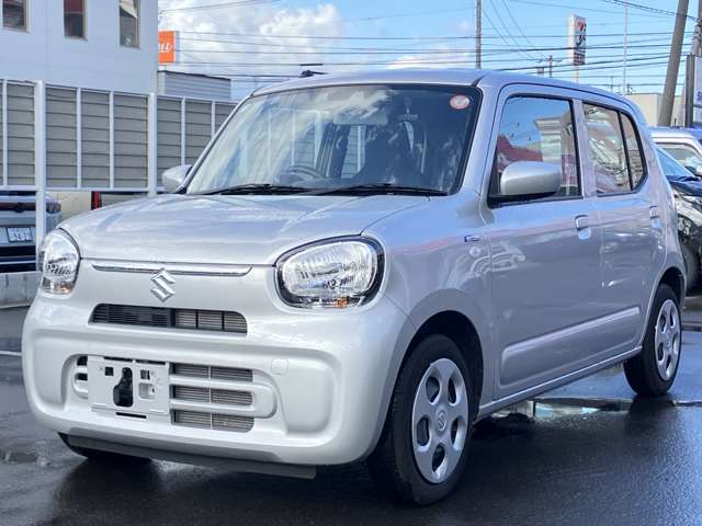 スズキ アルト ６６０ ハイブリッド Ｓ ４ＷＤ R6年 (北海道) 99