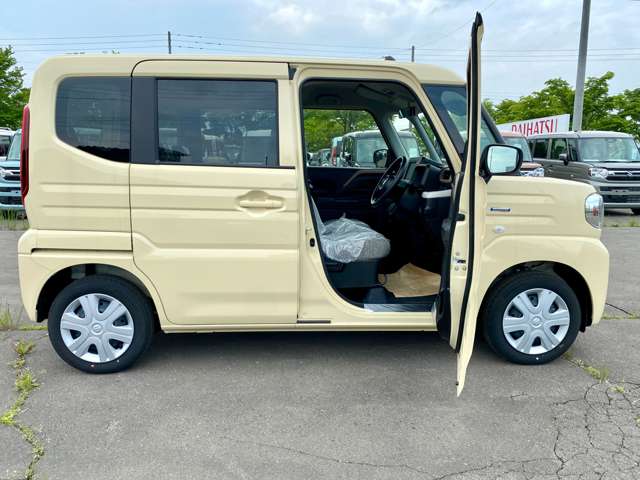 スズキ スペーシア ６６０ ハイブリッド Ｇ ４ＷＤ R6年 (北海道) 99