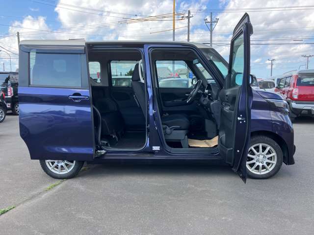 日産 ルークス ６６０ ハイウェイスターＧターボ プロパイロット エディション ４ＷＤ R2年 (北海道) 99