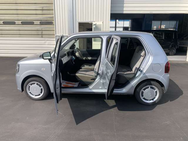 ダイハツ ミラ　トコット ６６０ Ｇ リミテッド ＳＡＩＩＩ ４ＷＤ R2年 (北海道) 99