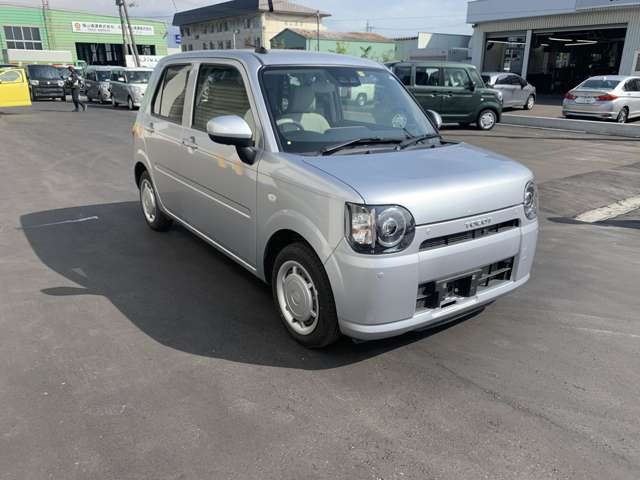 ダイハツ ミラ　トコット ６６０ Ｇ リミテッド ＳＡＩＩＩ ４ＷＤ R2年 (北海道) 99