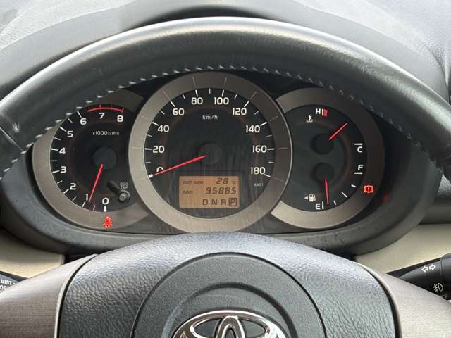 トヨタ ヴァンガード ３．５ ３５０Ｓ ４ＷＤ H20年 (近畿) 99