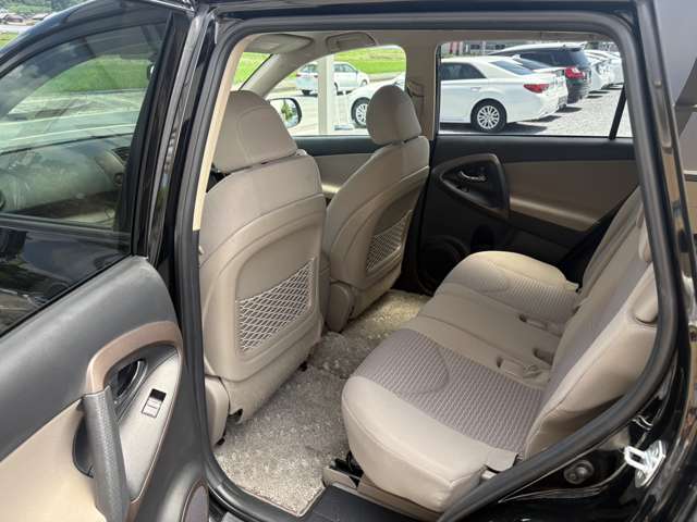 トヨタ ヴァンガード ３．５ ３５０Ｓ ４ＷＤ H20年 (近畿) 99