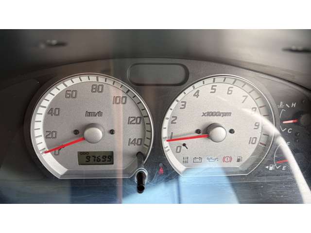 スズキ ＫＥＩ ６６０ ワークス H20年 (近畿) 99
