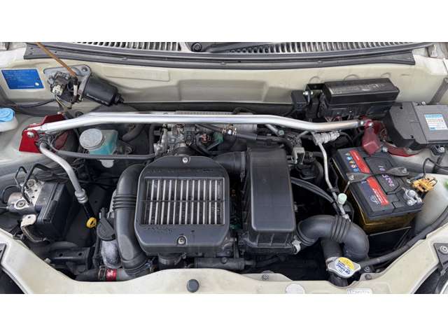 スズキ ＫＥＩ ６６０ ワークス H20年 (近畿) 99