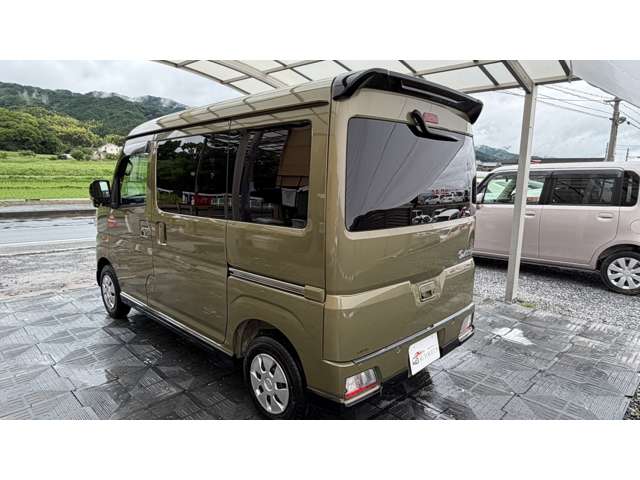 ダイハツ アトレー ６６０ ＲＳ ４ＷＤ R6年 (近畿) 99