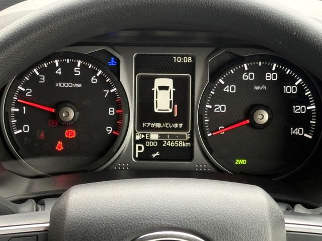 ダイハツ アトレー ６６０ ＲＳ ４ＷＤ R6年 (近畿) 99