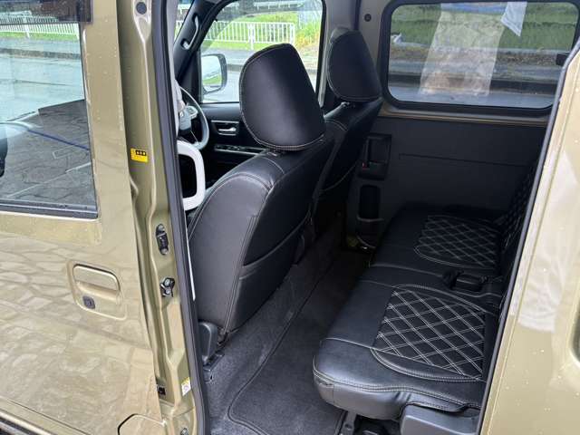 ダイハツ アトレー ６６０ ＲＳ ４ＷＤ R6年 (近畿) 99