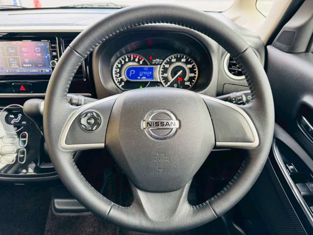 日産 デイズ　ルークス ６６０ ハイウェイスター Ｘターボ R1年 (近畿) 99