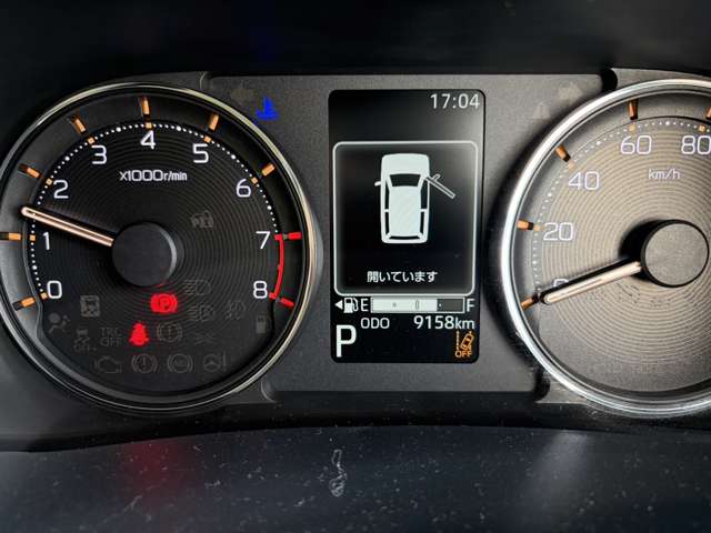 ダイハツ ムーヴ ６６０ ＲＳ R7年 (近畿) 99