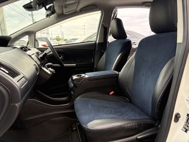 トヨタ プリウスΑ １．８ Ｓ R1年 (近畿) 99