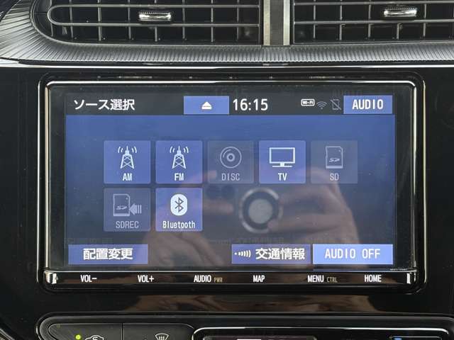 トヨタ アクア １．５ Ｇ ＧＲスポーツ R1年 (近畿) 99