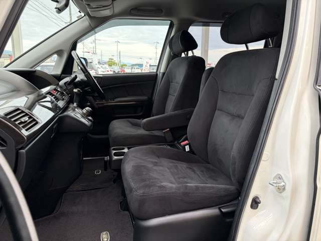 ホンダ エリシオン ３．０ ＶＧ エアロ ＨＤＤナビパッケージ H19年 (近畿) 99
