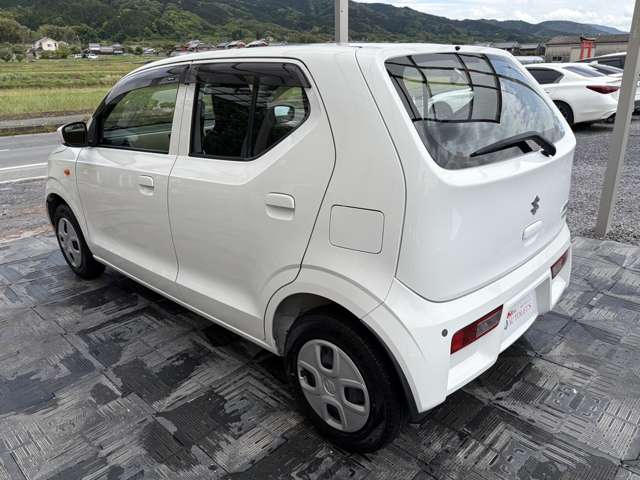 スズキ アルト ６６０ Ｌ ４ＷＤ R2年 (近畿) 99