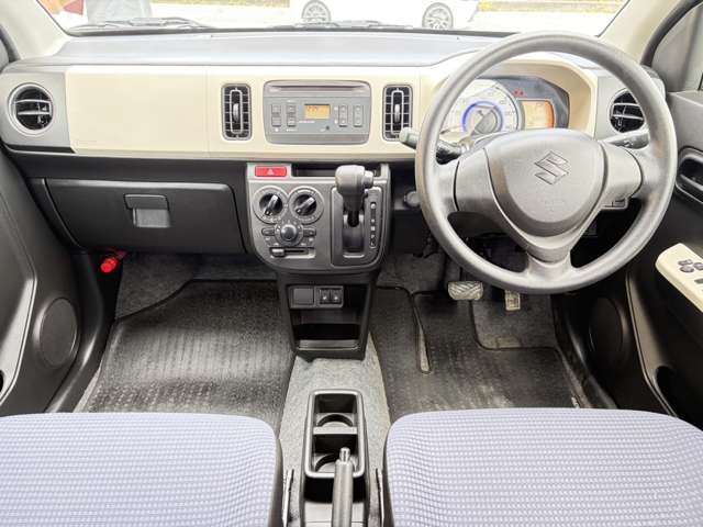 スズキ アルト ６６０ Ｌ ４ＷＤ R2年 (近畿) 99