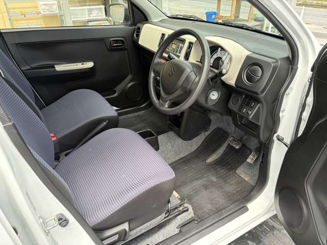 スズキ アルト ６６０ Ｌ ４ＷＤ R2年 (近畿) 99