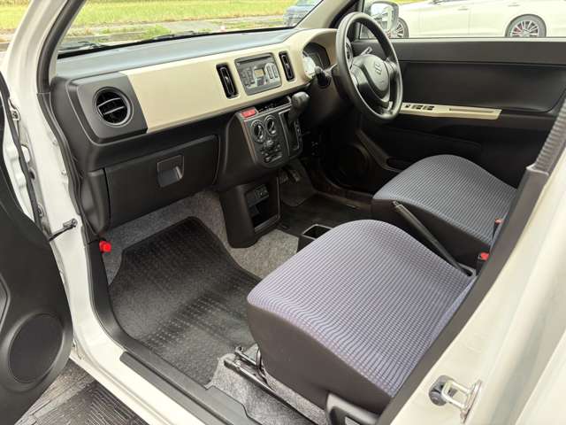 スズキ アルト ６６０ Ｌ ４ＷＤ R2年 (近畿) 99