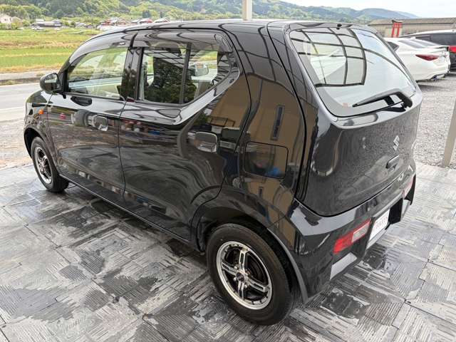 スズキ アルト ６６０ Ｆ オートギヤシフト ４ＷＤ R1年 (近畿) 99