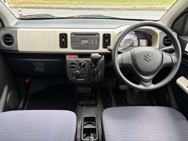 スズキ アルト ６６０ Ｆ オートギヤシフト ４ＷＤ R1年 (近畿) 99