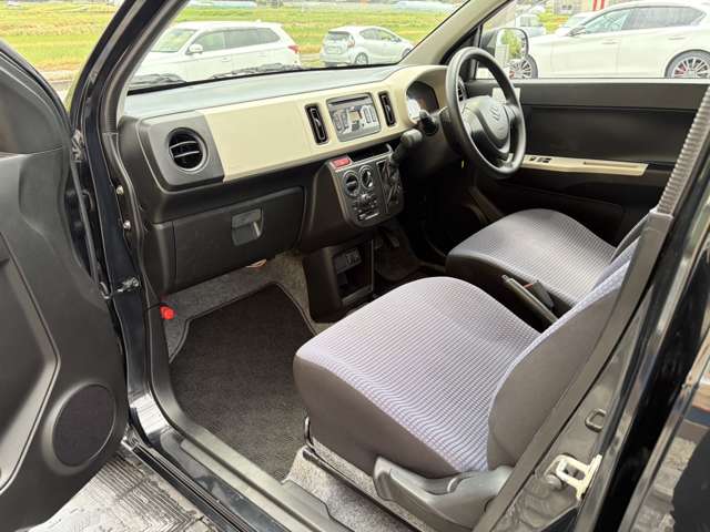 スズキ アルト ６６０ Ｆ オートギヤシフト ４ＷＤ R1年 (近畿) 99