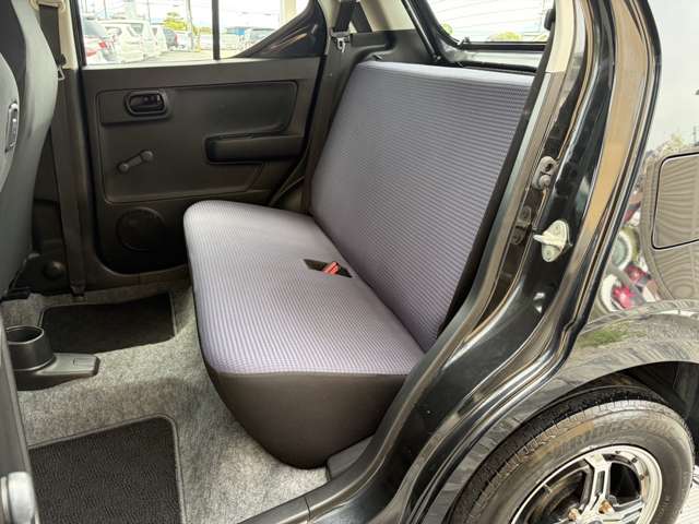スズキ アルト ６６０ Ｆ オートギヤシフト ４ＷＤ R1年 (近畿) 99