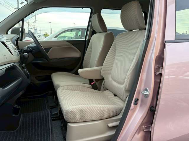 スズキ ワゴンＲ ６６０ ＦＸ ４ＷＤ H25年 (近畿) 99