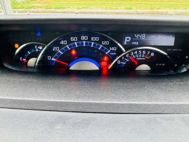ダイハツ タント ６６０ カスタム ＲＳ トップエディション ＳＡＩＩＩ H29年 (近畿) 99