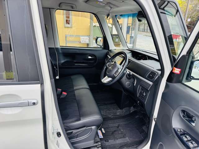 ダイハツ タント ６６０ カスタム ＲＳ トップエディション ＳＡＩＩＩ H29年 (近畿) 99