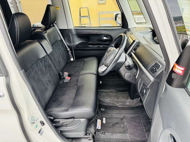 ダイハツ タント ６６０ カスタム ＲＳ トップエディション ＳＡＩＩＩ H29年 (近畿) 99