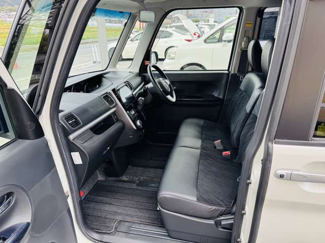 ダイハツ タント ６６０ カスタム ＲＳ トップエディション ＳＡＩＩＩ H29年 (近畿) 99