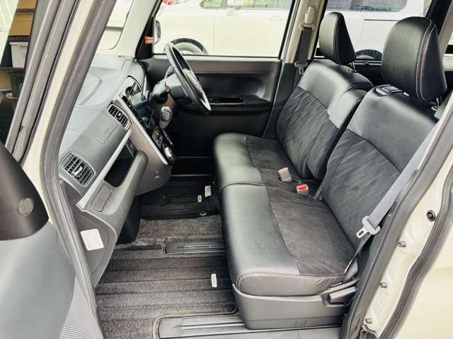 ダイハツ タント ６６０ カスタム ＲＳ トップエディション ＳＡＩＩＩ H29年 (近畿) 99