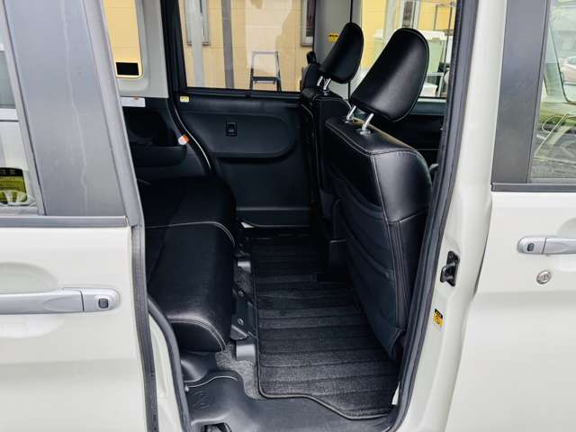 ダイハツ タント ６６０ カスタム ＲＳ トップエディション ＳＡＩＩＩ H29年 (近畿) 99