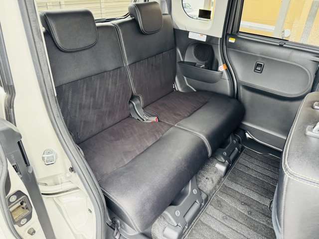 ダイハツ タント ６６０ カスタム ＲＳ トップエディション ＳＡＩＩＩ H29年 (近畿) 99