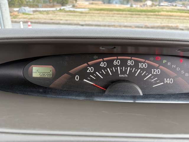 ダイハツ タント ６６０ Ｘ H23年 (近畿) 99
