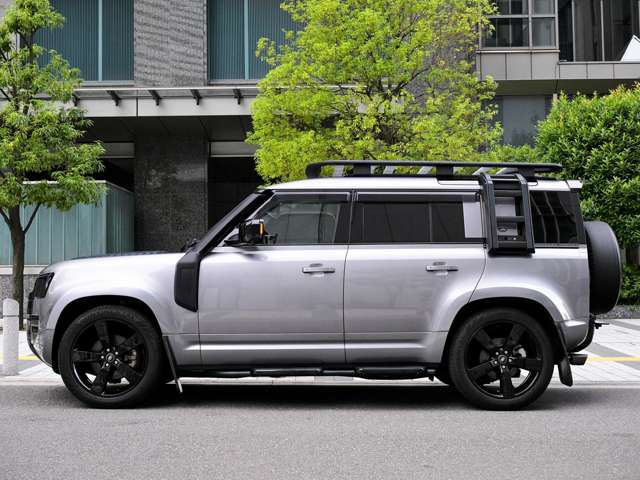 ランドローバー ディフェンダー １１０ Ｓ ２．０Ｌ Ｐ３００ ４ＷＤ R2年 (関東) 99
