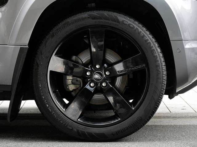 ランドローバー ディフェンダー １１０ Ｓ ２．０Ｌ Ｐ３００ ４ＷＤ R2年 (関東) 99