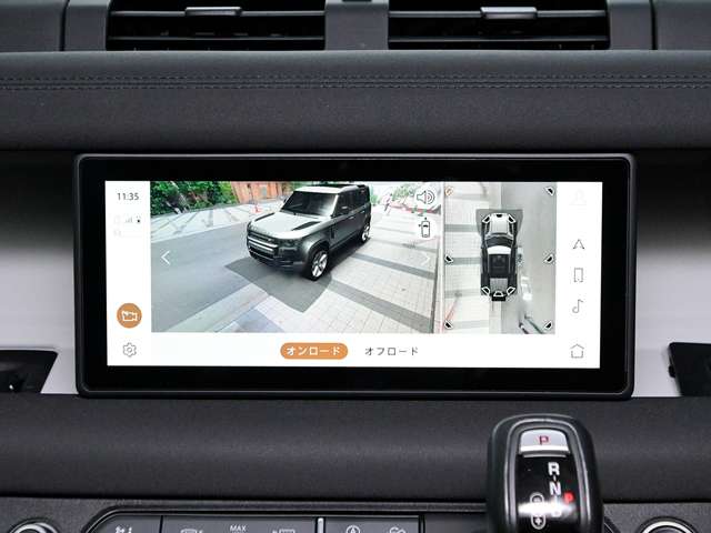 ランドローバー ディフェンダー １１０ Ｓ ２．０Ｌ Ｐ３００ ４ＷＤ R2年 (関東) 99