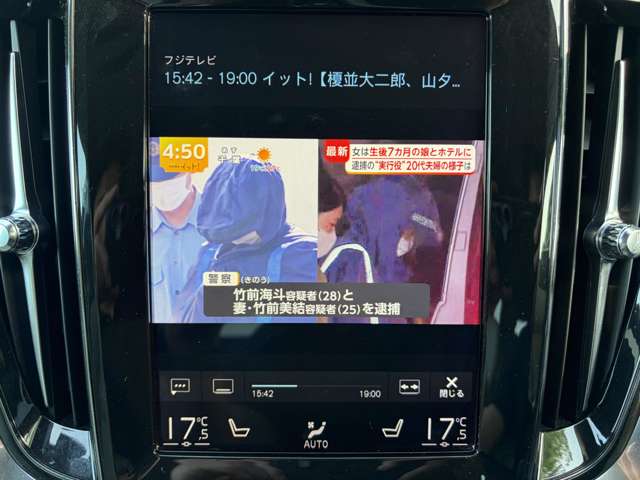 ボルボ Ｖ６０ Ｔ５　モメンタム R1年 (関東) 99